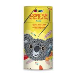 Moja pierwsza pluszowa torba - Koala (CH211753) - 1