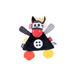 Szeleszczący osioł Danny sensory 81049 (BB 81049) - 1