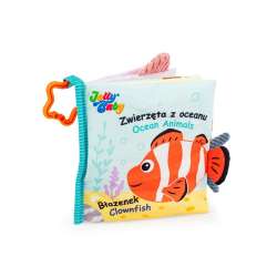 Zwierzęta z oceanu - 1