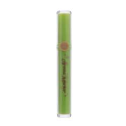Marker zapachowy brokatowy zielony 1-4mm (9szt)