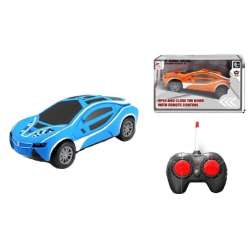 Auto sportowe RC mix
