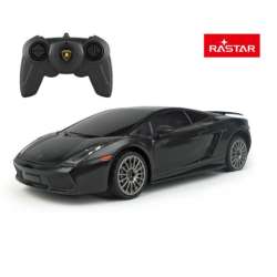 Auto na radio Lamborghini Superleggera 1:24 (26300 RASTAR) - 1
