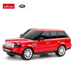 Auto na radio Range Rover Sport 1:24 (30300 RASTAR) - 1