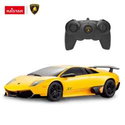 Auto na radio Lamborghini Murcielago LP670-4 1:24 (39000 RASTAR) - 1