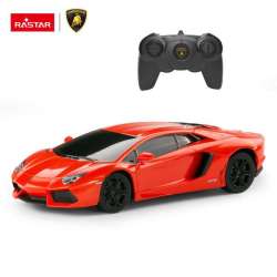 Auto na radio Lamborghini Aventador LP700 1:24 (46300 RASTAR) - 1