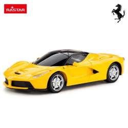 Auto na radio Ferrari LaFerrari 1:24 (48900 RASTAR) - 1