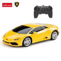 Auto na radio Lamborghini HURACAN LP 610-4 1:24 (71500 RASTAR) - 1