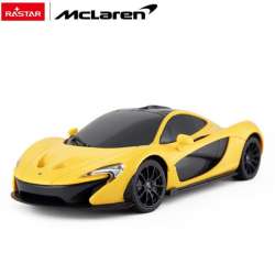 Auto na radio McLaren P1 1:24 (75200 RASTAR) - 1