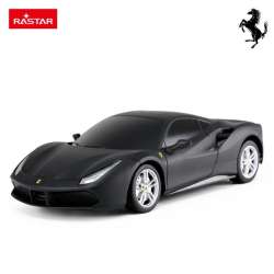 Auto na radio Ferrari 488 GTB 1:24 (76000 RASTAR) - 1