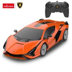 Auto na radio Lamborghini Sian 1:24 (97800 RASTAR) - 1
