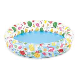 Basen dmuchany w worku 122x25cm 59421 INTEX (59421NP INTEX) - 1
