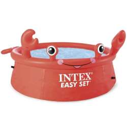 Basen Krab 183x51cm - 1