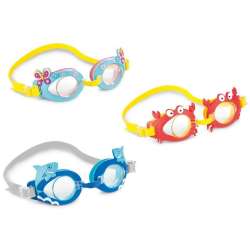 Okulary do wody MIX - 1