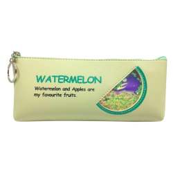 Piórnik saszetka Arbuz Watermelon FRESH - 1