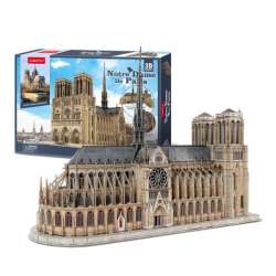 Puzzle 3D Katedra Notre Dame de Paris 293el 20260 (306-20260) - 1