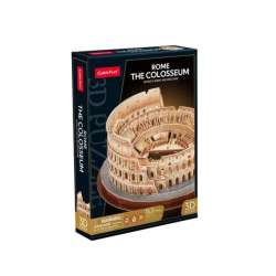 Puzzle 3D Koloseum w Rzymie 163el MC279H Cubic Fun (306-MC279H) - 1