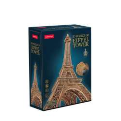Puzzle 3D Wieża Eiffla 314el MC284H Cubic Fun (306-MC284H) - 1