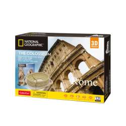 Puzzle 3D Rzym Coloseum 20976 Cubic Fun (306-20976) - 1