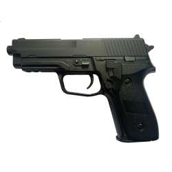 Pistolet metalowy V93 - 1
