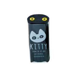 Gumka do ołówka Kitty (20szt) - 1