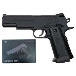 Pistolet metalowy V38 - 1