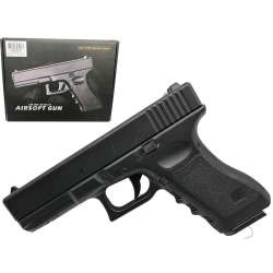 Glock V40 metalowy 20cm