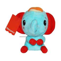 PROMO Fisher-Price Słonik pluszowy 20cm (CFFD1000) - 1