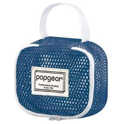 Organizer podróżny 11x9,5 x5,5cm granatowy - 1