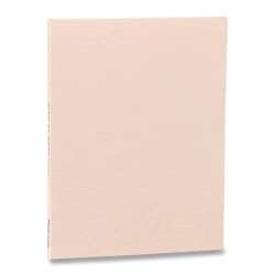 Album ofertowy A4 30 koszulek pastel różowy - 1