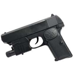 Pistolet z laserem K634