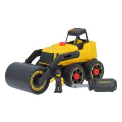 PROMO Walec drogowy XL STANLEY Jr (TT006-SY)