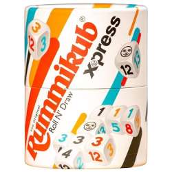 Rummikub Xpress - 1