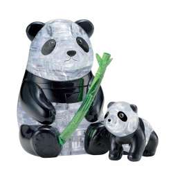 Crystal Puzzle - Pandy - 1