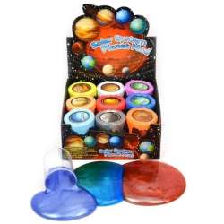 Sensoryczny putty/ masa kosmiczna planety - 1