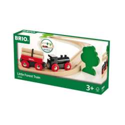PROMO BRIO 33042 Kolejka Leśna p4 (BRIO 042007) - 1