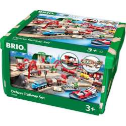 Brio Zestaw Deluxe (BRIO 052006) - 1