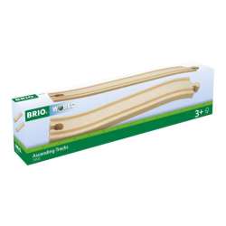 PROMO BRIO 33332 Tory podjazdy p8 (BRIO 332009) - 1