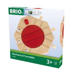 BRIO 33361 Obrotnica p6 (BRIO 361009) - 1