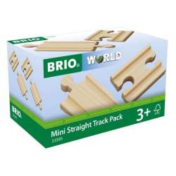 BRIO 33393 Łączniki B p6 (BRIO 393000) - 1