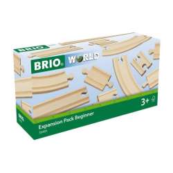BRIO 33401 Zestaw torów początkujący p4 (BRIO 401002) - 1