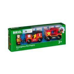 BRIO 33811 Zestaw ratunkowy p4 (BRIO 811009)