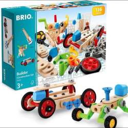 Brio Zestaw konstrukcyjny budowniczego (GXP-891852) - 1