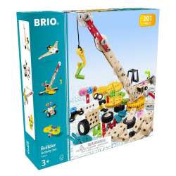 Brio Builder Activity Set (GXP-920242) - 1