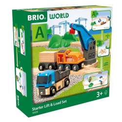 Brio Zestaw startowy - 1