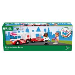 Brio Karetka (GXP-920238) - 1