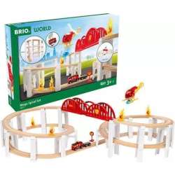 Brio Mega Spiral set