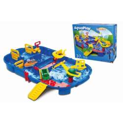 AquaPlay Tor wodny w walizce LockBox Simba (8700001516) - 1