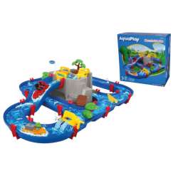 AquaPlay Tor wodny Jezioro górskie Simba (8700001542) - 1
