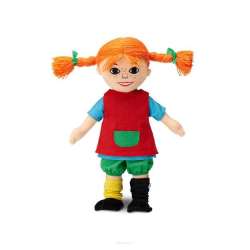 Lalka szmaciana Pippi 30cm - 1
