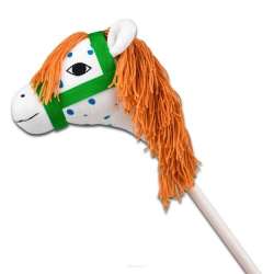 Hobby Horse Koń Alfonso